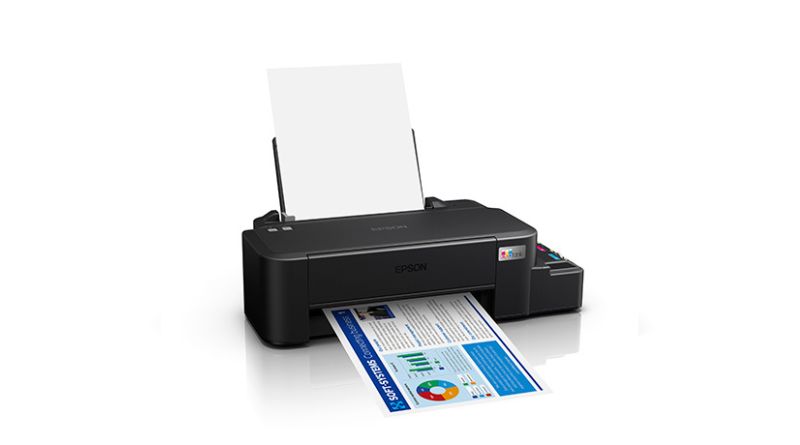 Epson L121