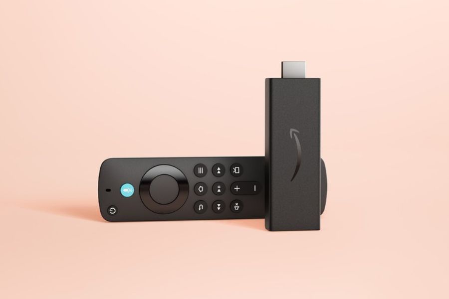 fire tv stick hd