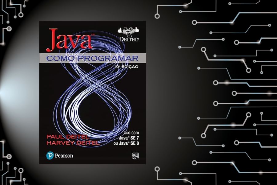 livro java como programar