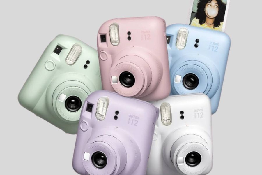 fujifilm instax mini