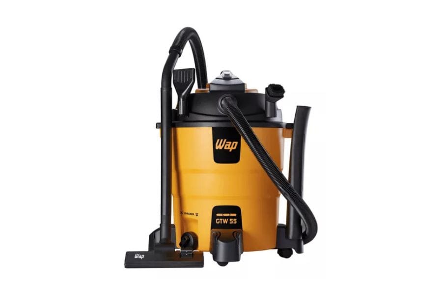 aspirador WAP