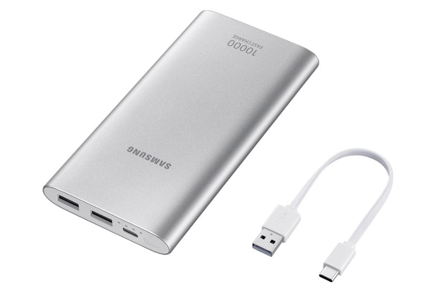 power bank Samsung