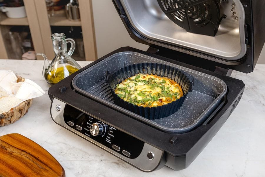 wap fritadeira elétrica air fryer barbecue