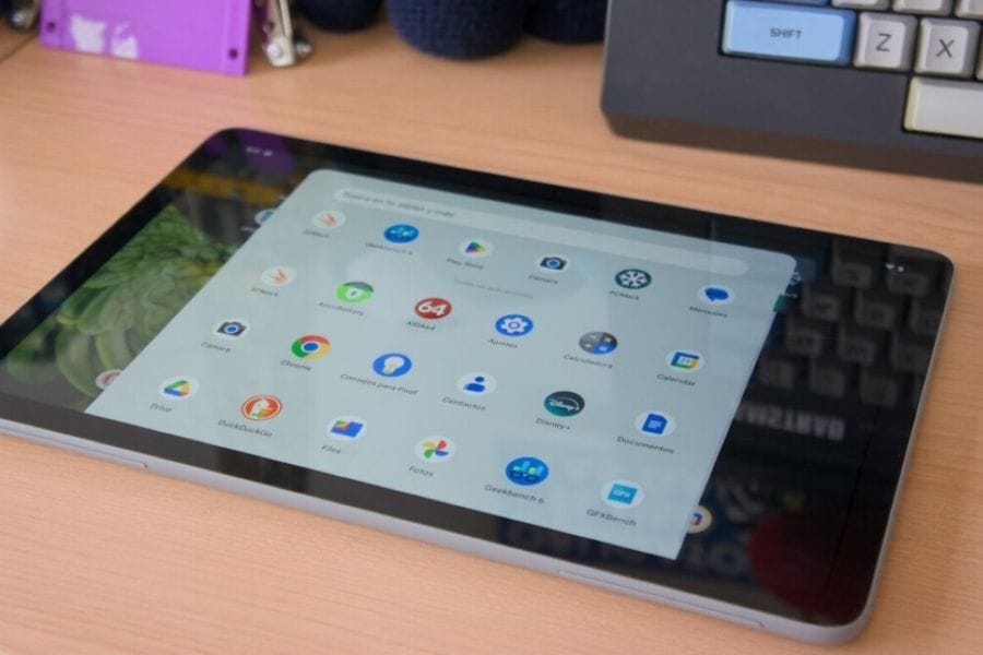 Aplicativos de Produtividade para Tablets