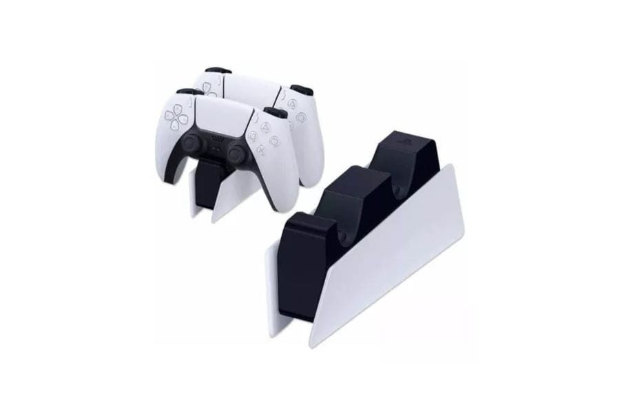 Base Carregamento Controle PS5