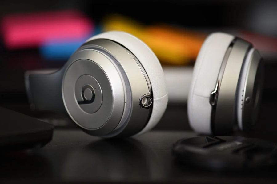 Fones Bluetooth com Cancelamento de Ruído