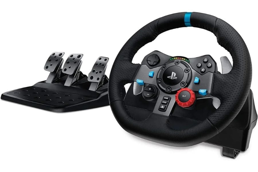 Volante Logitech G29