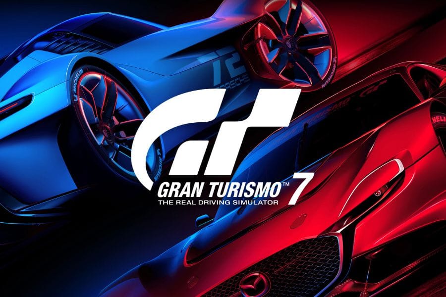 gran turismo 7 ps5