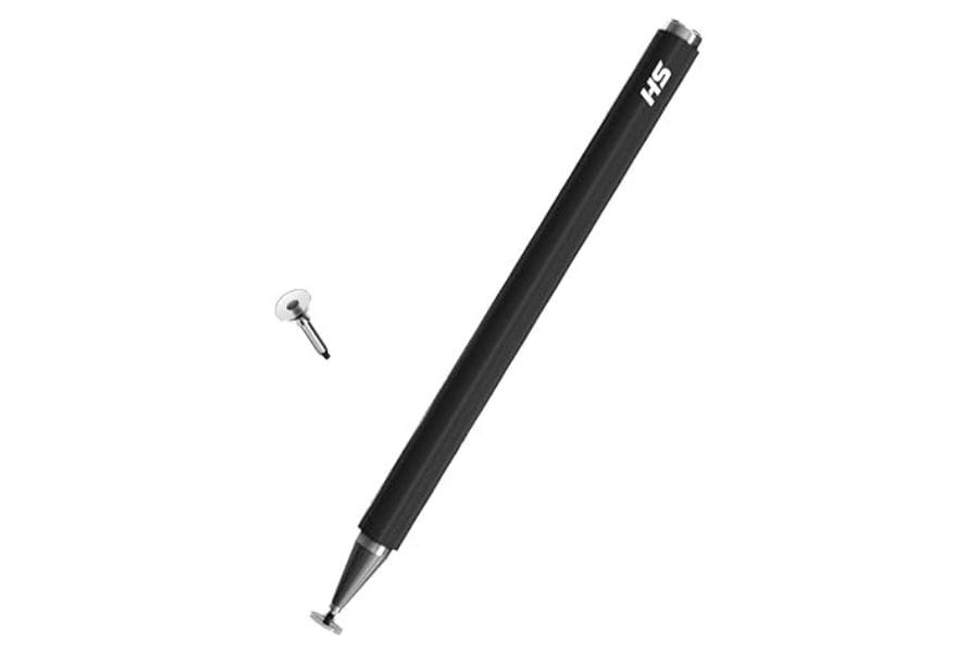 caneta stylus capacitiva para telas touch