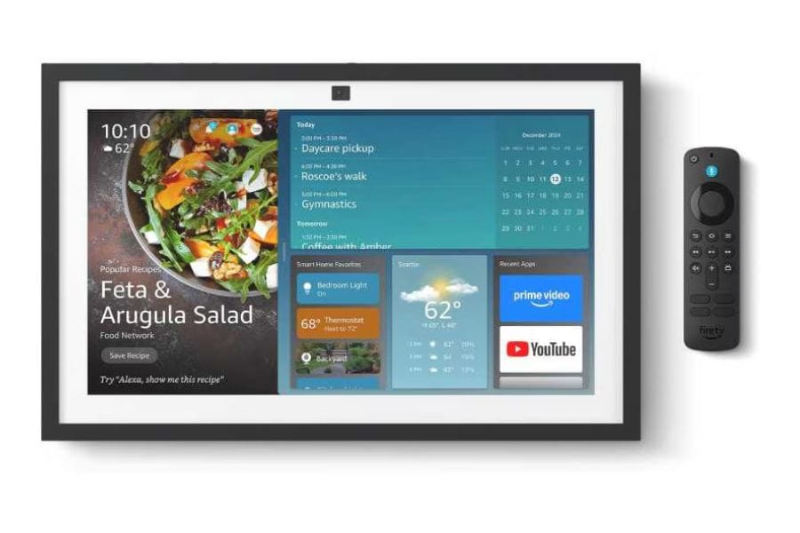 echo show 15