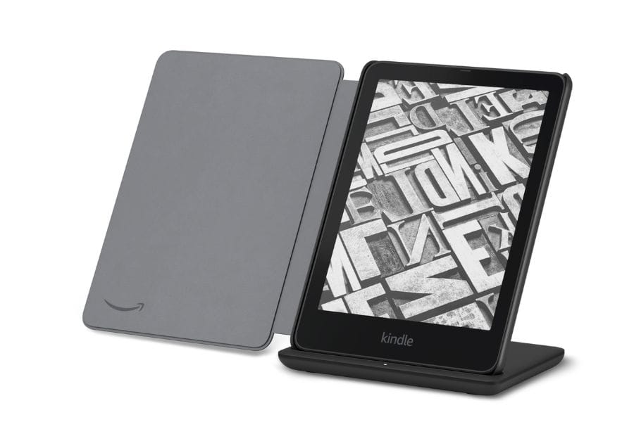 Carregador para Kindle Paperwhite Signature Edition